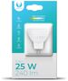 LED Bulb G4 MR11 3W 12V 6000K Ceramic Forever Light