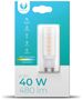 LED Bulb G9 6W 230V 6000K 480lm Forever Light