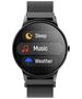 Forever smartwatch ForeVive 2 SB-330 black