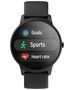 Forever smartwatch ForeVive 2 SB-330 black