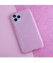 Glitter 3in1 case for iPhone 11 Pro Max pink