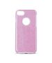 Glitter 3in1 case for iPhone 11 Pro Max pink