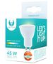 LED Bulb GU10 7W 230V 3000K 90lm 38° Forever Light