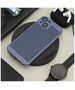 Airy case for iPhone 15 Plus 6,7&quot; blue