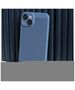 Airy case for iPhone 15 Plus 6,7&quot; blue