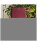 Smart Magnetic case for Xiaomi Redmi 12 4G / 12 5G burgundy