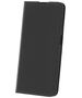 Smart Soft case for iPhone 7 / 8 / SE 2020 / SE 2022 black