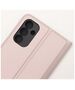 Smart Soft case for Xiaomi Redmi Note 12 4G nude