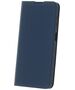 Smart Soft case for Samsung Galaxy M33 5G navy blue