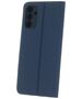 Smart Soft case for Samsung Galaxy M33 5G navy blue