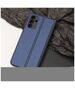 Smart Soft case for Samsung Galaxy M33 5G navy blue