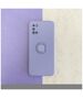 Finger Grip case for iPhone 15 Pro 6,1&quot; purple