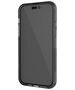 Ugly Rubber UMODEL case for iPhone 15 Pro 6,1&quot; clear black