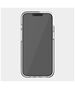 Ugly Rubber Mag Pure case for iPhone 15 6,1&quot; clear