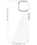 Ugly Rubber Pure case for iPhone 11 6,1&quot; clear