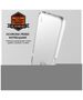 Ugly Rubber Pure case for iPhone 6 / 7 / 8 / SE 2 / SE 3 clear