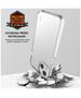 Ugly Rubber Pure case for iPhone 11 6,1&quot; clear