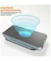 Ugly Rubber Pure case for iPhone 11 6,1&quot; clear