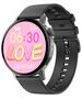 Forever smartwatch ForeVive 4 SB-350 black