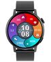 Forever smartwatch ForeVive 4 SB-350 black