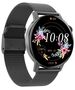 Forever smartwatch ForeVive 4 SB-350 black