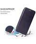 Smart Diva case for Motorola Moto E22 black