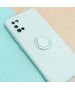 Finger Grip case for Xiaomi Redmi Note 13 Pro Plus 5G (global) light green