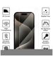 Vmax tempered glass 2,5D Normal Clear Glass for iPhone 12 Pro Max 6,7&quot;