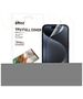 Vmax protective film invisble TPU film - full coverage for iPhone 15 Pro Max 6,7&quot;