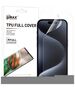 Vmax protective film invisble TPU film - full coverage for iPhone 15 6,1&quot;