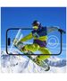 Vmax protective film invisble TPU film - full coverage for Samsung Galaxy A14 4G / 5G