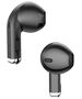 XO Bluetooth earphones G12 TWS black