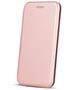 Smart Diva case for Motorola Moto E22 rose gold