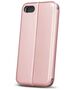 Smart Diva case for Motorola Moto E22 rose gold