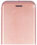 Smart Diva case for Motorola Moto E22 rose gold