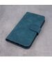 Smart Velvet case for Xiaomi Redmi Note 13 Pro 5G (global) dark green