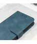 Smart Velvet case for Xiaomi Redmi Note 13 Pro 5G (global) dark green