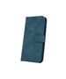 Smart Velvet case for Xiaomi Redmi Note 13 Pro 5G (global) dark green