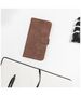 Smart Velvet case for Xiaomi Redmi Note 13 Pro 5G (global) brown