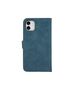 Smart Velvet case for Xiaomi Redmi Note 13 Pro 5G (global) dark green