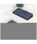 Smart Velvet case for Xiaomi Redmi Note 13 Pro 4G navy blue