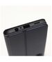 Smart Soft case for Xiaomi Redmi 13C 4G navy blue