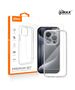 Vmax set case + glass 2,5D premium for Samsung Galaxy A24 4G