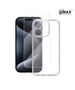 Vmax set case + glass 2,5D premium for Samsung Galaxy A24 4G