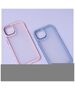 Satin Matt case for Samsung Galaxy A54 5G blue