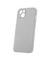 Black&White case for iPhone 12 6,1&quot; white