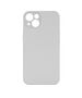 Black&White case for iPhone 12 6,1&quot; white