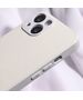 Black&White case for iPhone 12 6,1&quot; white