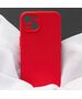 Silicon case for Samsung Galaxy A05 red