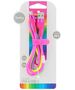 Setty USB - USB-C cable 1,2 m 2,1A KNA-C-1.22.113 rainbow